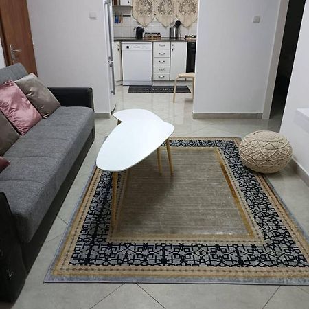 Lora'S Daire Eilat Dış mekan fotoğraf