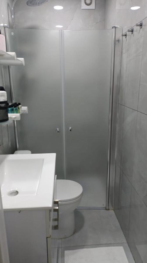 Lora'S Daire Eilat Dış mekan fotoğraf