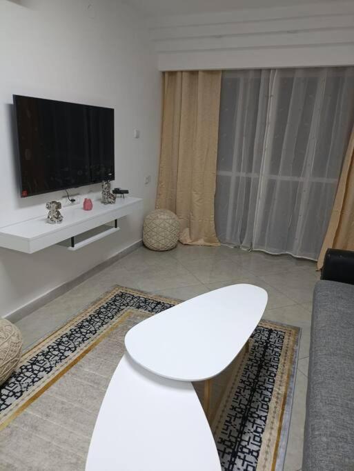 Lora'S Daire Eilat Dış mekan fotoğraf