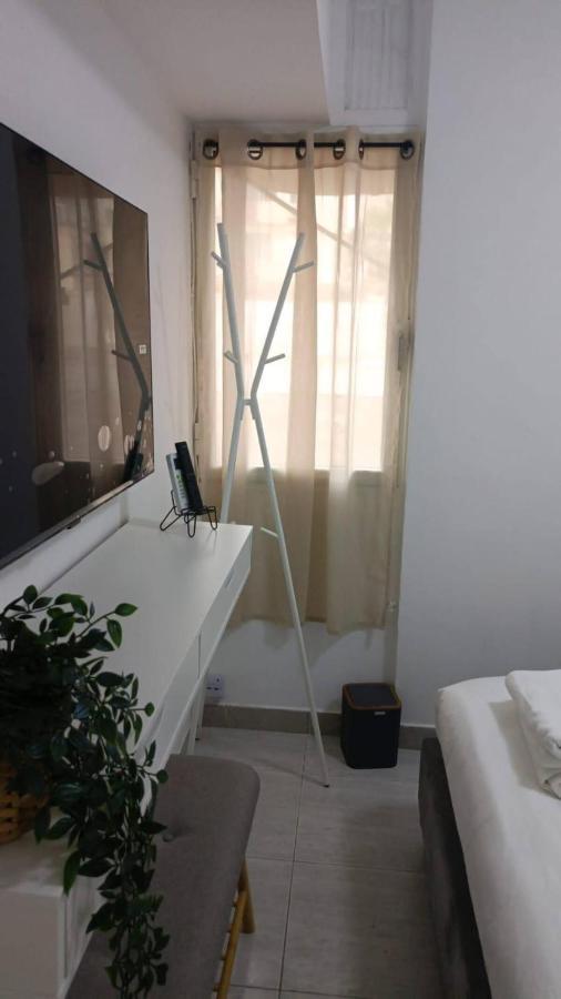 Lora'S Daire Eilat Dış mekan fotoğraf